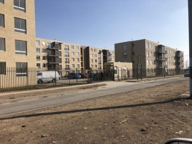 #101 - Departamento para Arriendo en Rancagua - VI - 2