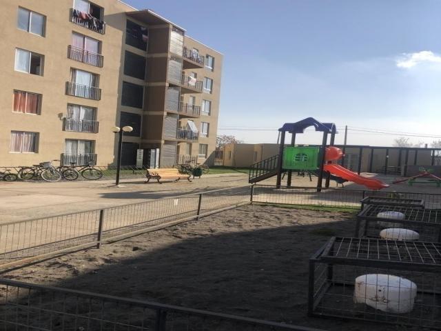 #101 - Departamento para Arriendo en Rancagua - VI - 3