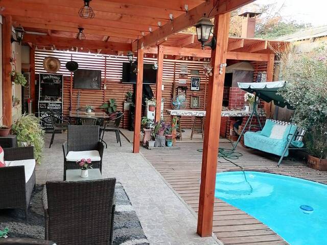 Casa para Venta en Machalí - 4