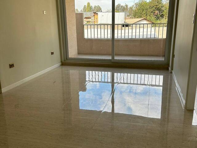 #127 - Departamento para Arriendo en Machalí - VI - 2