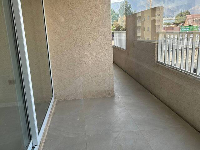 #127 - Departamento para Arriendo en Machalí - VI - 3