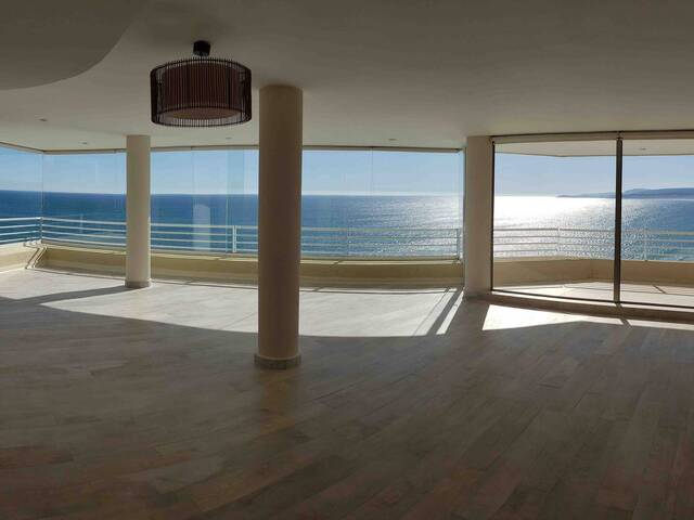#129 - Departamento para Venta en Algarrobo - V - 2