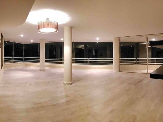 Departamento para Venta en Algarrobo - 4