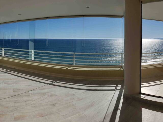 Departamento para Venta en Algarrobo - 5