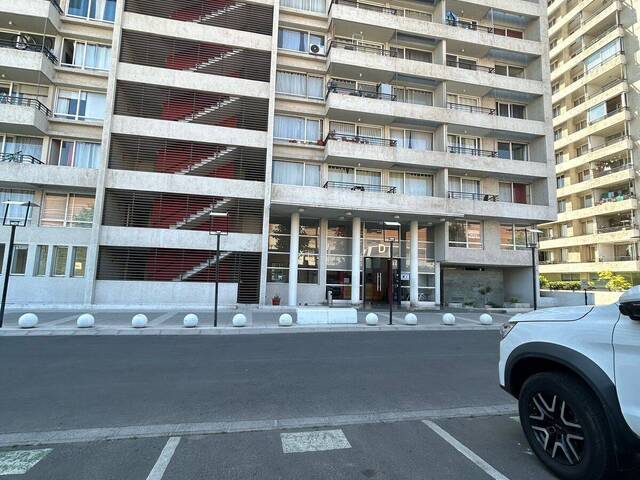 #131 - Departamento para Arriendo en Macul - XIII - 1
