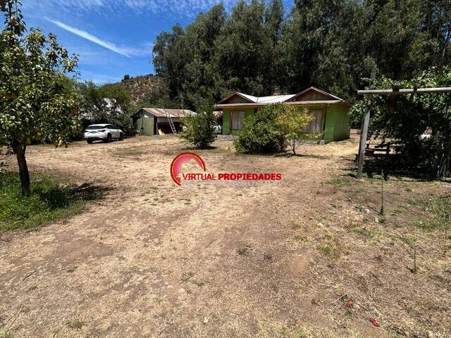 #133 - Casa para Arriendo en Coltauco - VI - 1