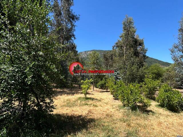 #134 - Área para Venta en Coltauco - VI - 2
