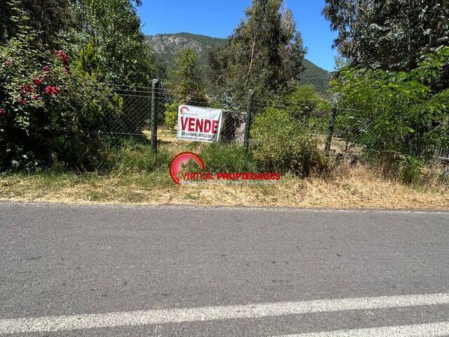 #134 - Área para Venta en Coltauco - VI - 3