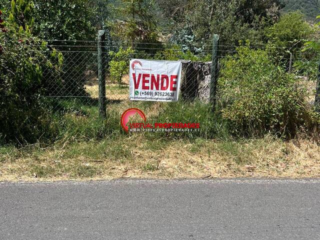 #134 - Área para Venta en Coltauco - VI - 1