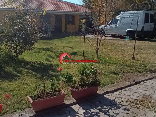 #135 - Casa para Venta en Coltauco - VI - 2