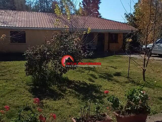 #135 - Casa para Venta en Coltauco - VI - 3