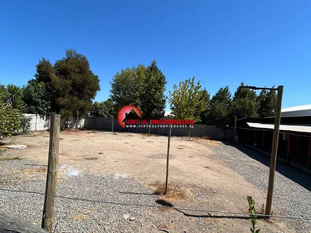 #136 - Oficina para Venta en Coltauco - VI