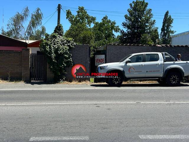 #139 - Casa para Venta en Olivar - VI