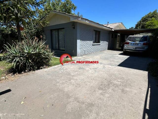 #139 - Casa para Venta en Olivar - VI