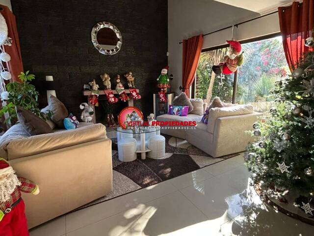#140 - Casa para Venta en Machalí - VI - 3