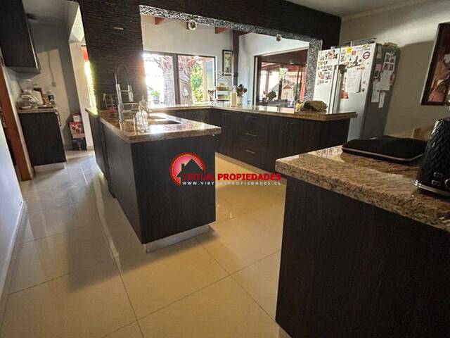 Casa para Venta en Machalí - 5