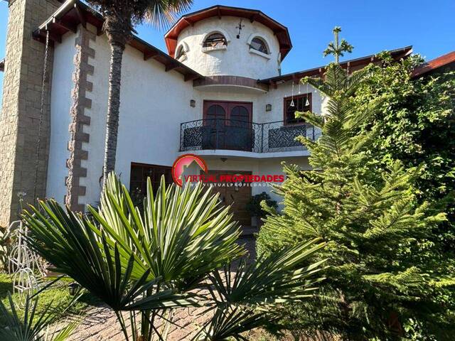 #140 - Casa para Venta en Machalí - VI - 2
