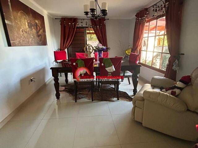 Casa para Venta en Machalí - 4