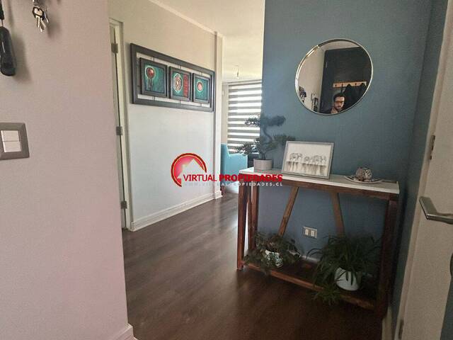 #142 - Casa para Venta en Rancagua - VI - 2