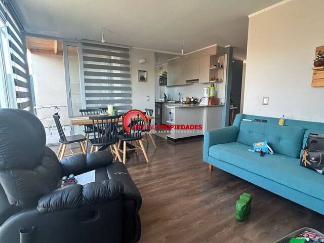#142 - Casa para Venta en Rancagua - VI - 3
