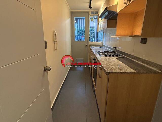 #143 - Departamento para Venta en Rancagua - VI - 3