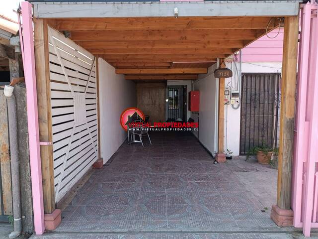 Establecimiento para Arriendo en Rancagua - 5