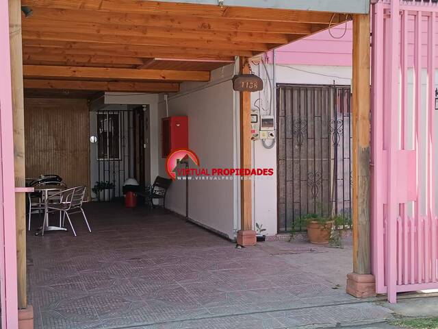 #145 - Establecimiento para Arriendo en Rancagua - VI - 2