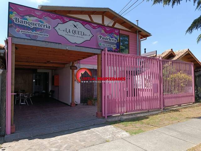 Establecimiento para Arriendo en Rancagua - 4