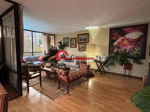 #147 - Departamento para Venta en Providencia - XIII - 3