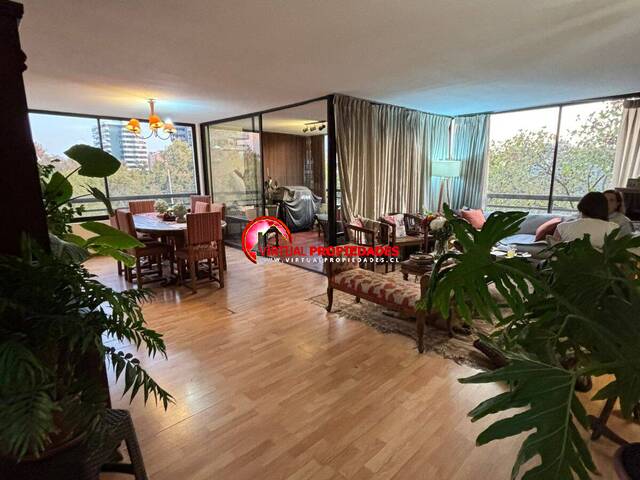 #147 - Departamento para Venta en Providencia - XIII - 2
