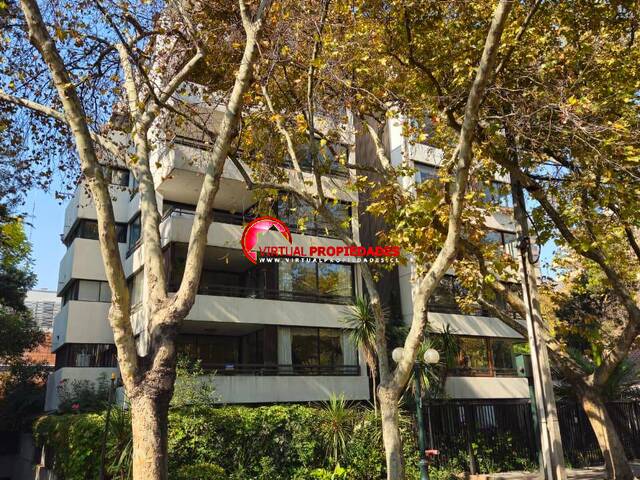 #147 - Departamento para Venta en Providencia - XIII