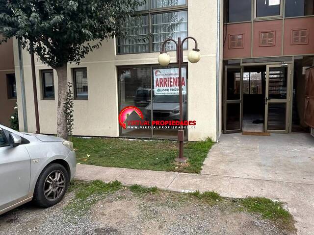 #150 - Departamento para Venta en Rancagua - VI