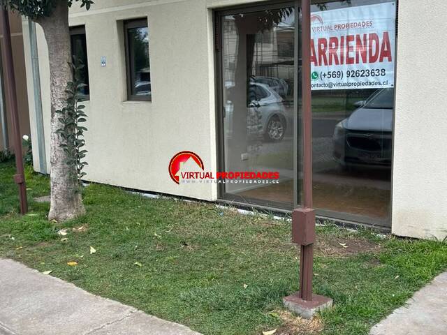 Departamento para Venta en Rancagua - 3