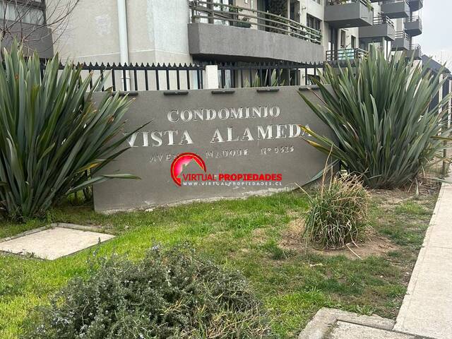 #152 - Departamento para Venta en Rancagua - VI