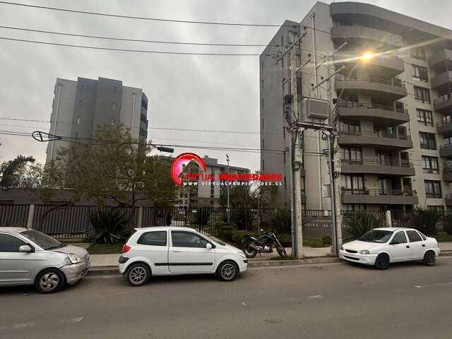#152 - Departamento para Venta en Rancagua - VI