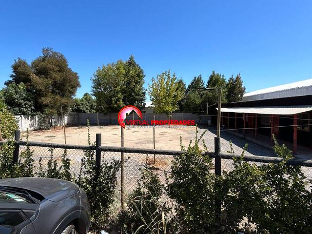 #156 - Área para Venta en Coltauco - VI