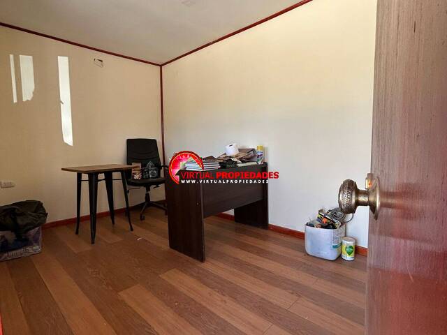 #156 - Área para Venta en Coltauco - VI