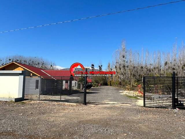 #157 - Casa para Venta en Coltauco - VI