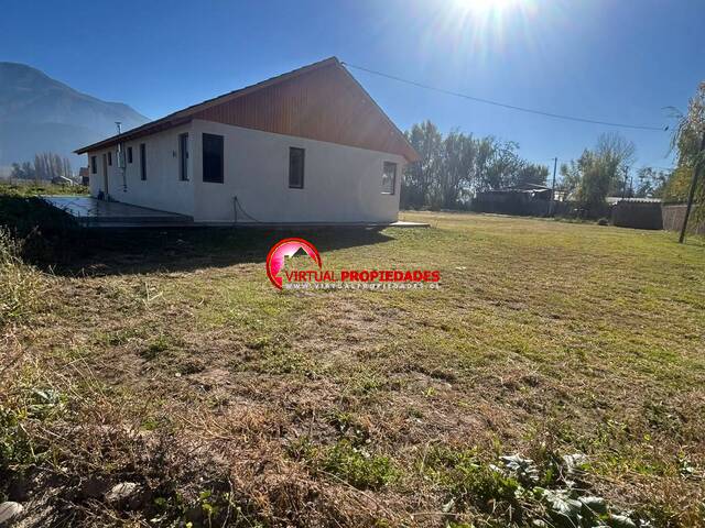 #158 - Casa para Venta en Coltauco - VI