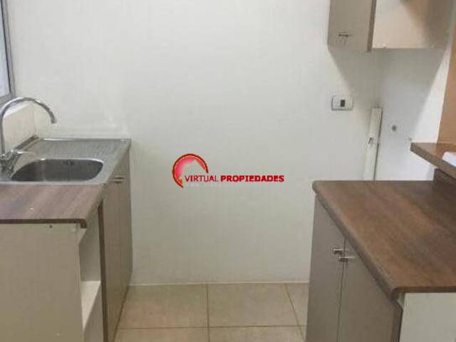 #120009 - Departamento para Arriendo en Rancagua - VI - 2
