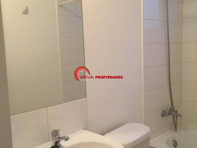 #120009 - Departamento para Arriendo en Rancagua - VI - 3