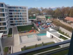 #120012 - Departamento para Arriendo en Rancagua - VI - 1